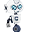 Логотип Creditronic