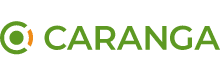 Логотип Caranga